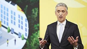 Elektrikli araçlar - alternatif yakıtlar ve çevre dostu binalar..,