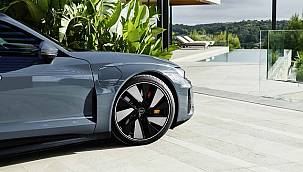 Elektrikli Audi E-Tron GT Quattro ve RS E-Tron GT ...