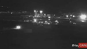 Elektrikli oto TOGG - Gemlik Tesisi'nden 7/24 canlı yayın başlattı!