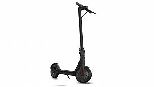 Elektrikli Skuter Yönetmeliği - 3 BAKANLIK YAYINLADI!