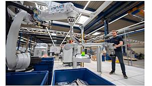 Endüstri 4.0’da 10 yıl: Bosch’un satışları 4 milyar Euro’ya ulaştı