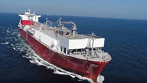Energy news from Turkey... BOTAŞ's FSRU ship is coming!