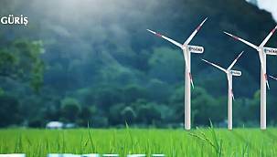 Energy news from Turkey