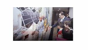 Enerji Bakanı Dönmez: 23 Nisan Ulusal Egemenlik ve Çocuk Bayramı kutlu olsun