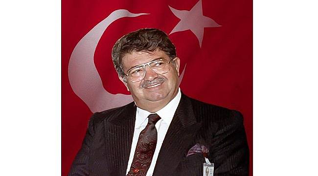 Enerji Bakanı Dönmez: Rahmetle anıyorum