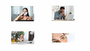 Enerji Çalışanları - Tam Kapanmada GÖZLER için bunlara dikkat!