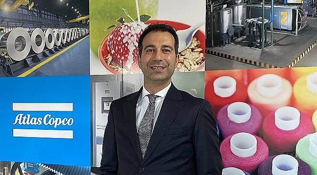 Enerji tasarruflu kompresörlerle ENERJİ maliyetleri nasıl azaltıIır?