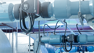 Enerji tüketimini yüzde 54 azaltan çözüm!