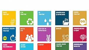 Enerji Yöneti'mi'de var - Sürdürülebilir İş Ödülleri 2021 Başvuruları Başladı!