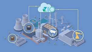 Enerjide Dijital Dönüşüm Başladı!