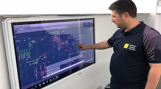 Enerjisa: Sağlık Bakanlığı onayı ile kayıt yapılıyor