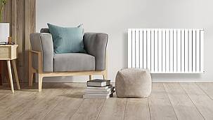 Evler Artık Atık Isı ile Isınacak!