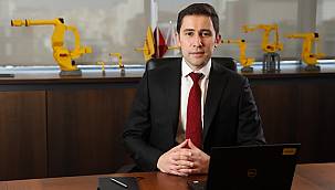 Fanuc'tan gençlere robot teknolojileri ve robot programlama eğitimi