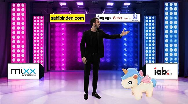 &#039;Finish Su Endeksi&#039; ve &#039;Castrol Öneriyor&#039; ödül aldı - İşte tam ödül listesi!