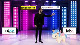 'Finish Su Endeksi' ve 'Castrol Öneriyor' ödül aldı - İşte tam ödül listesi!