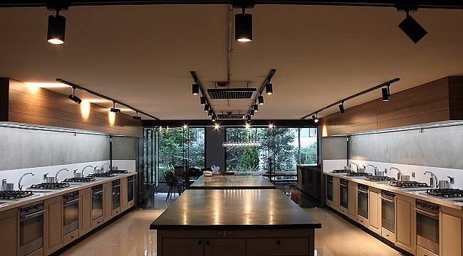 Gastronomi dünyasına yeni bir nefes - Pots and Pens açıldı!