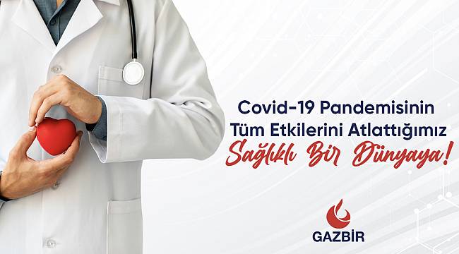 GAZBİR: Kutlu olsun