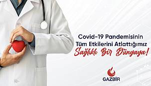GAZBİR: Kutlu olsun