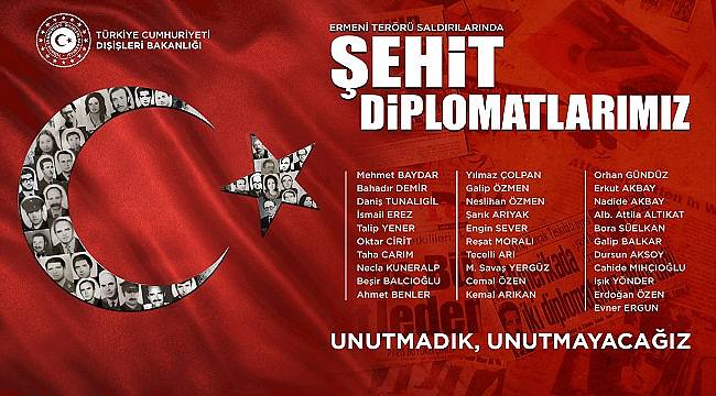 GAZBİR: Tarih Değiştirilemez - Şiddetle Kınıyoruz