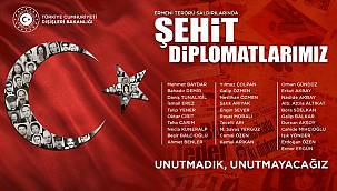 GAZBİR: Tarih Değiştirilemez - Şiddetle Kınıyoruz