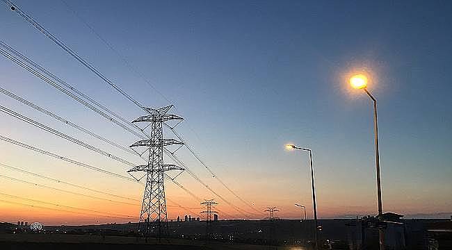 Gece ve gündüzün eşit olduğu gün ne kadar elektrik tüketildi?