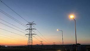 Gece ve gündüzün eşit olduğu gün ne kadar elektrik tüketildi?