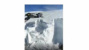 Geçen yıl bu zamanlar Hakkari!