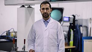 Hava yerine zehir soluyoruz - Froumann Profesyonel Hava Temizleme Sistemleri Başkanı Yakupoğlu...