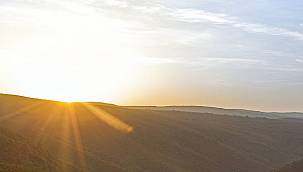 'Hedeflerimizde 600 MW civarı bir ek GÜNEŞ kapasitesi eklemek var!