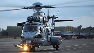 Helikopter endüstrisini desteklemek üzere prototip H225M ve VSR700 siparişi verdi!