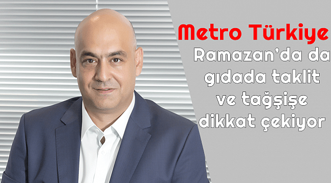 Hem sağlığınızı hem de bütçenizi tehdit eden hileli gıdalara dikkat!