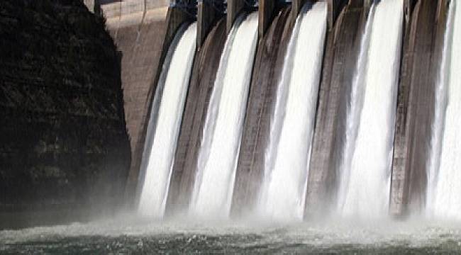 Hidroelektrik ne demek?