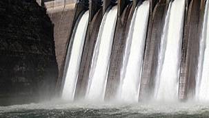 Hidroelektrik ne demek?