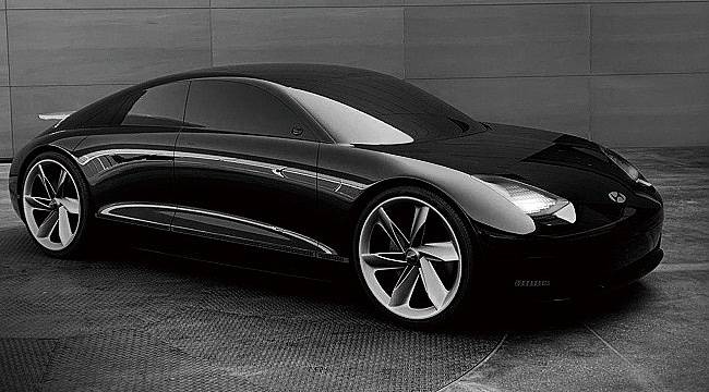 Hyundai Ödül aldı - YENİ!