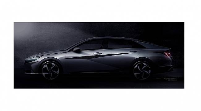 Hyundai Yeni ELANTRA Gün Sayıyor