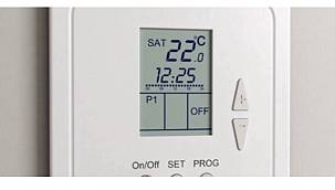 İdeal oda sıcaklığını biliyor musunuz?