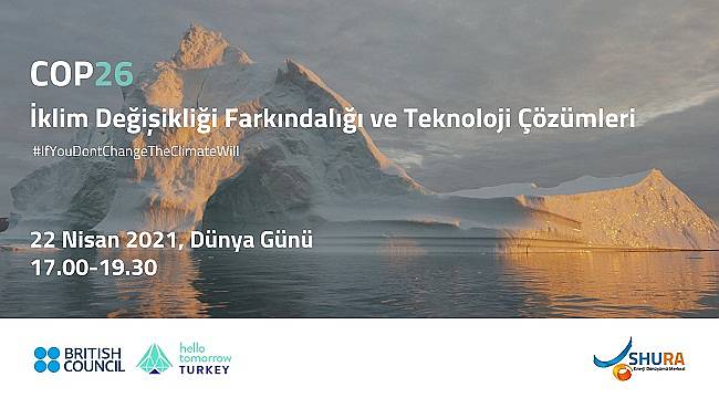 İklim Değişikliği Farkındalığı ve Teknoloji Çözümleri ...