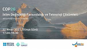 İklim Değişikliği Farkındalığı ve Teknoloji Çözümleri ...