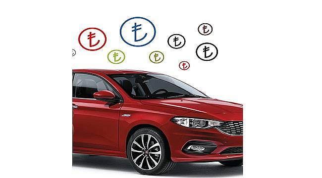 İşte İKİNCİ ELDE en çok talep edilen 10 otomobil!