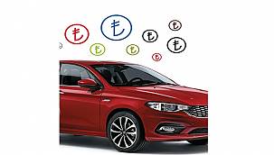 İşte İKİNCİ ELDE en çok talep edilen 10 otomobil!