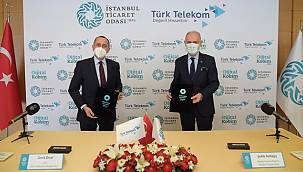 İTO ve Türk Telekom’dan dijitalkobim platformu ile KOBİ’lerin dijital dönüşümüne katkı