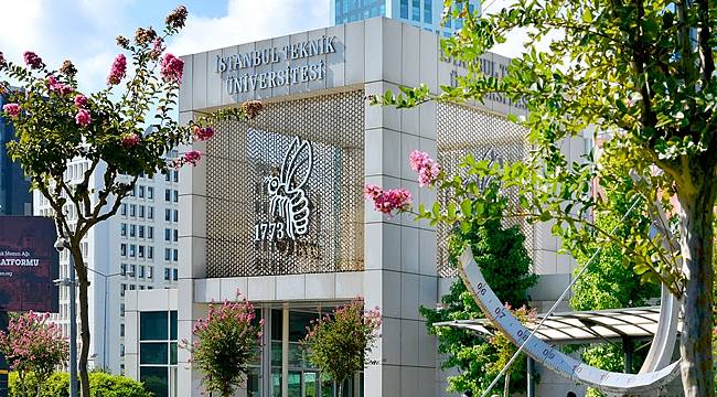 İTÜ - Sürdürülebilir kalkınma amaçları 2021&#039;de Türkiye&#039;nin en iyisi!