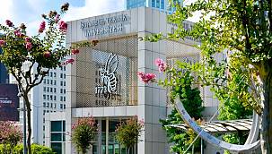 İTÜ - Sürdürülebilir kalkınma amaçları 2021'de Türkiye'nin en iyisi!