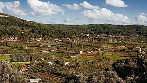 JES - RES ve GES Entegre Enerji Santrali için 'halkın katılım toplantısı' Sokağa Çıkma Yasağı saatlerinde düzenlenmesi...