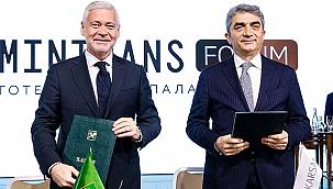 KARSAN - Ukrayna'ya 150 Adet Jest ve Atak verecek!