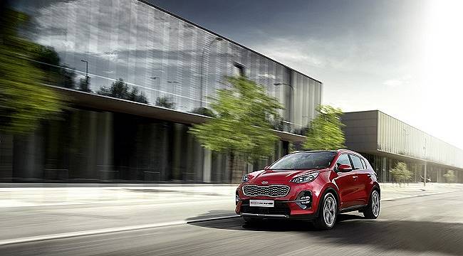 Kia’dan bahar fırsatları