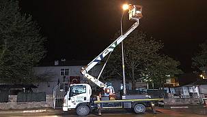 Kısıtlamalarda ENERJİ nöbeti tutacaklar!