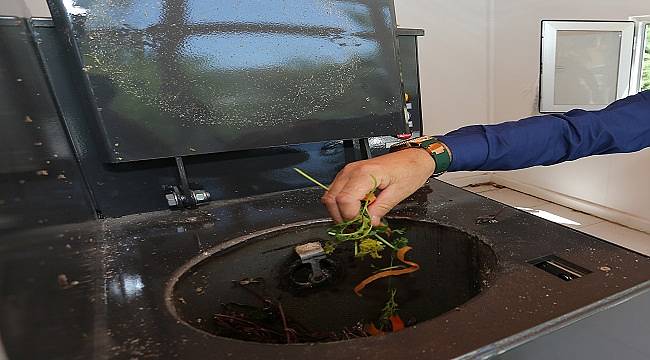 Köy ocakları BİYOGAZLA ısıtılıyor - AYRINTILAR!