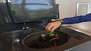 Köy ocakları BİYOGAZLA ısıtılıyor - AYRINTILAR!