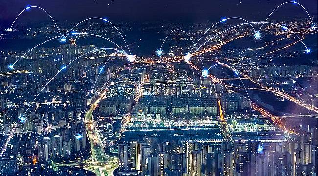 Köylere GÜNEŞ enerjili baz istasyonları kurmaya başladı!